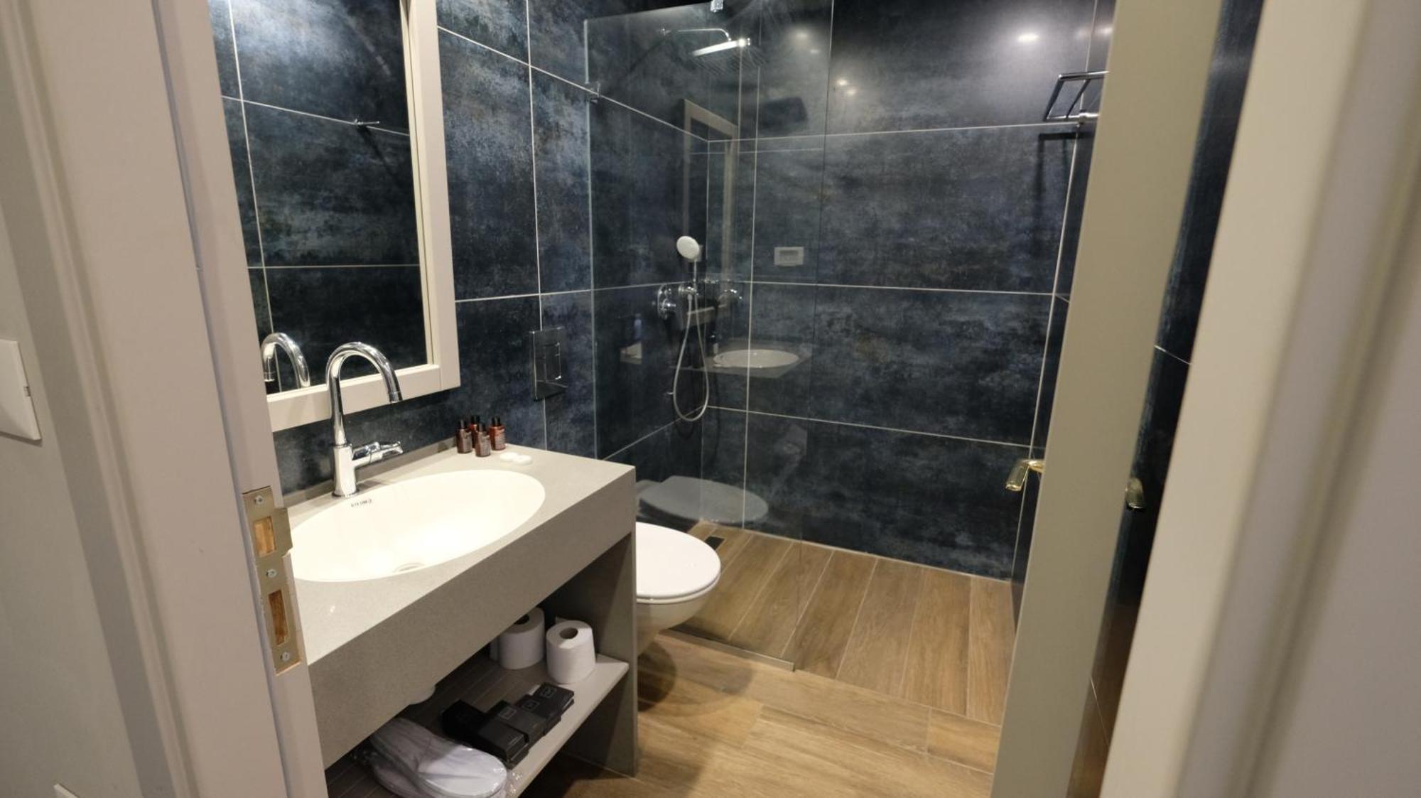 All Seasons Boutique Hotel - Jerusalem Zimmer foto